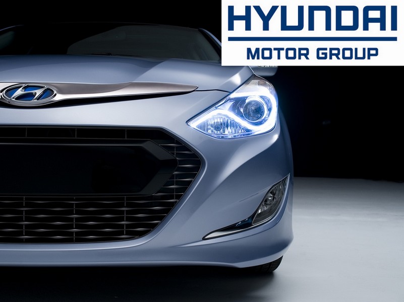 Hyundai vyhlásil Vizi 2020